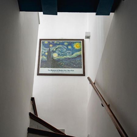 Casa Palacio Dona Guiomar เซบีญา ภายนอก รูปภาพ