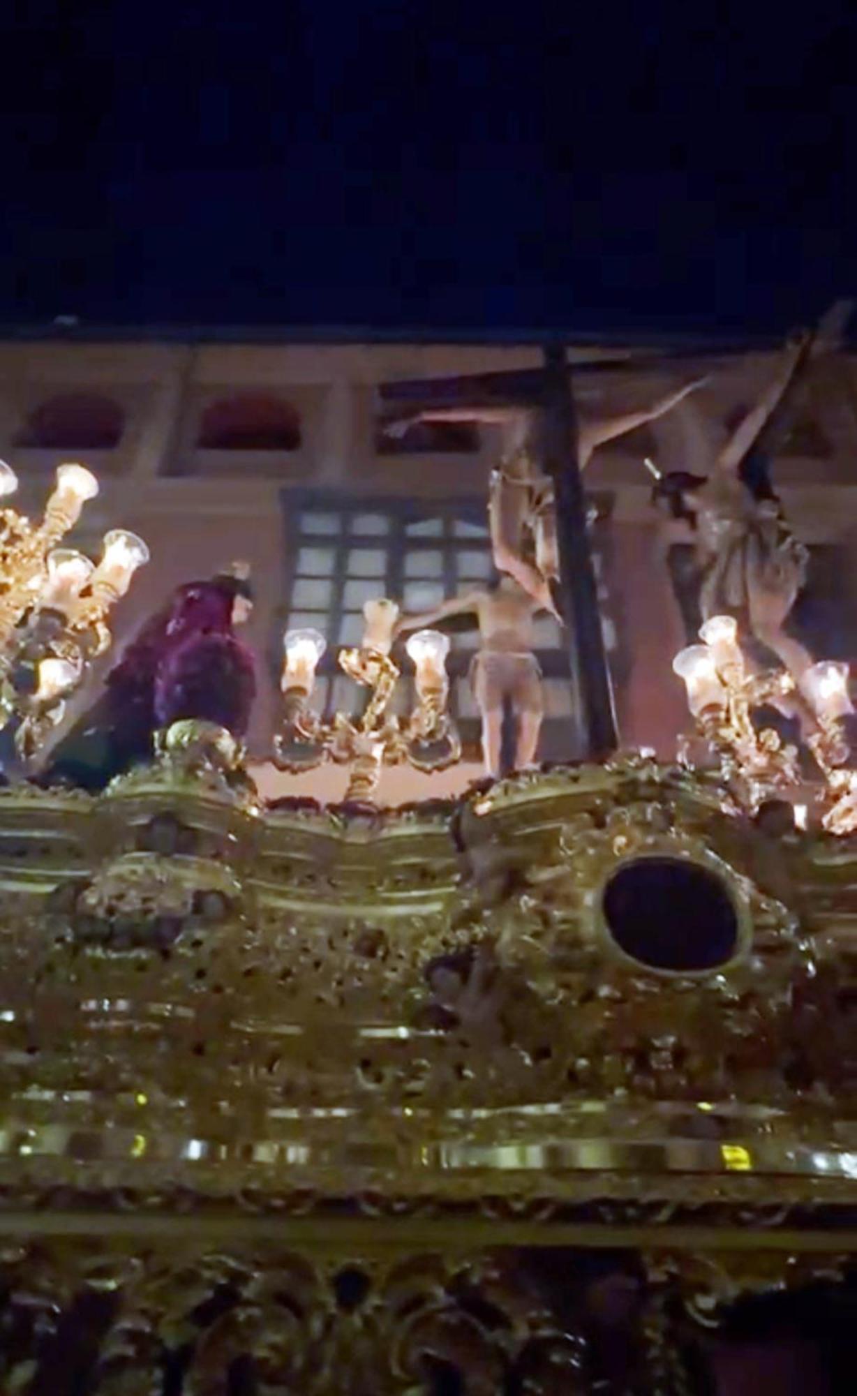 Casa Palacio Dona Guiomar เซบีญา ภายนอก รูปภาพ