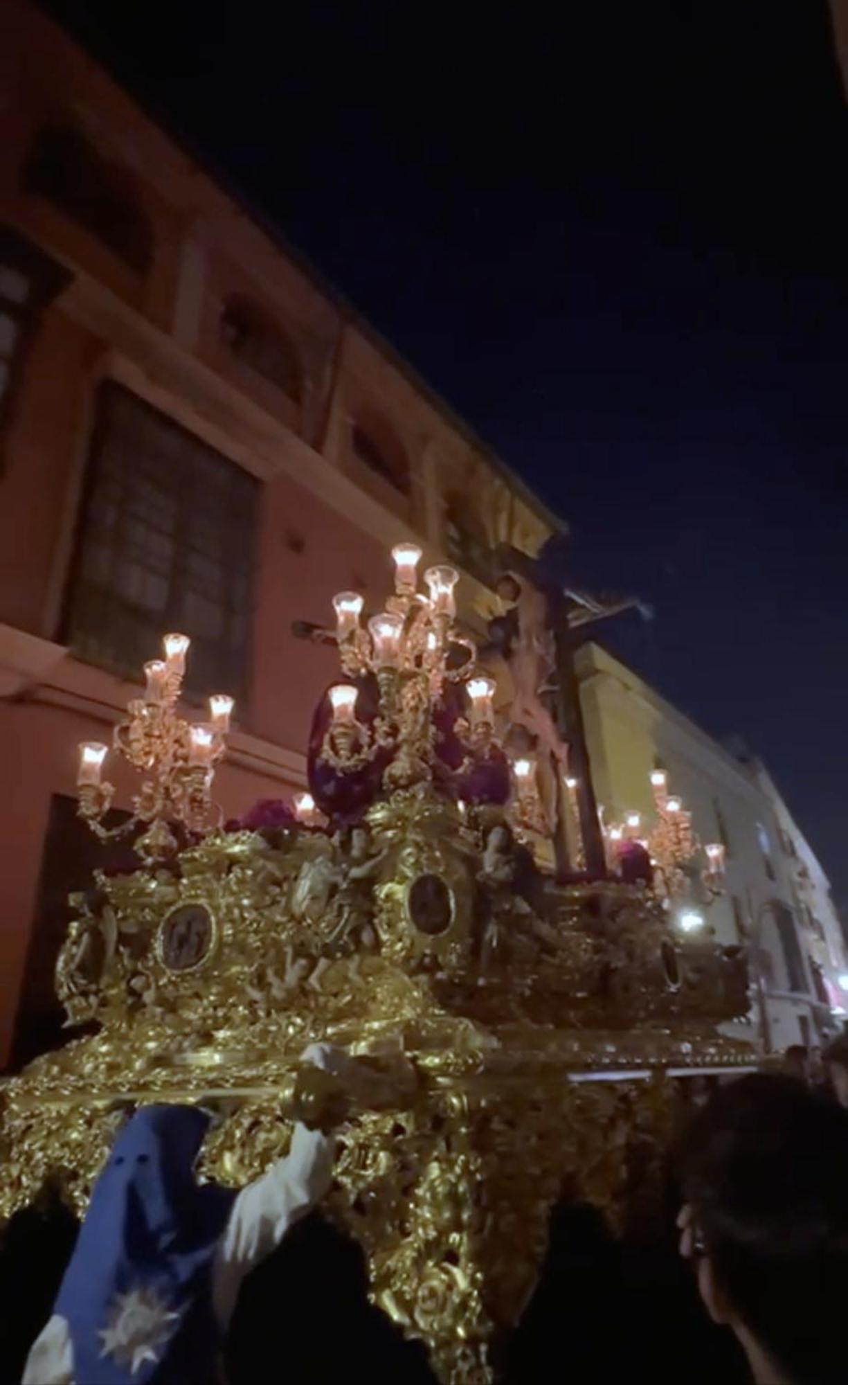 Casa Palacio Dona Guiomar เซบีญา ภายนอก รูปภาพ